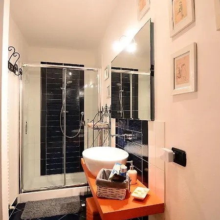Loft In Antico Mulino *