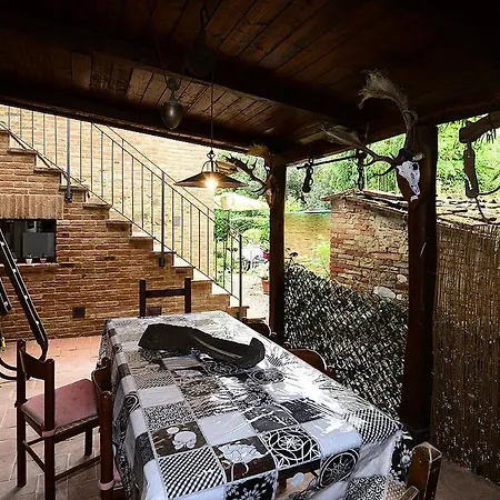 Loft In Antico Mulino *