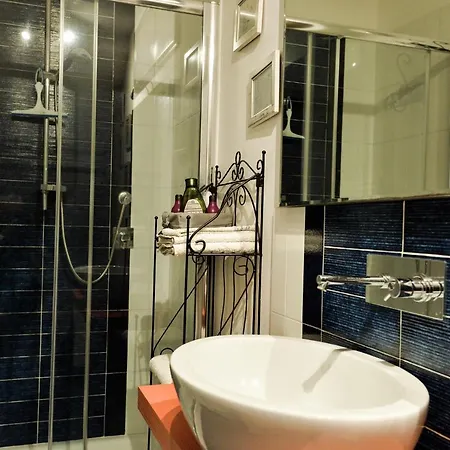 Loft In Antico Mulino Isola d'Arbia