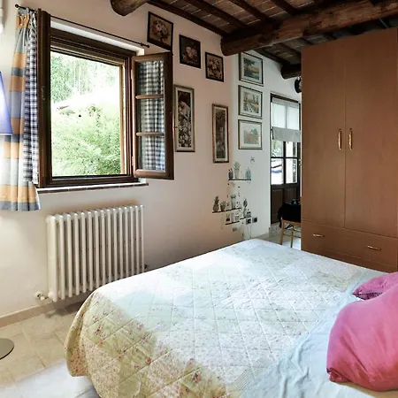 Loft In Antico Mulino *