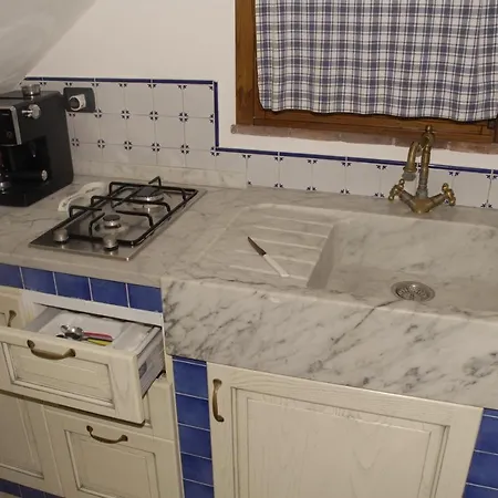 Loft In Antico Mulino Isola d'Arbia