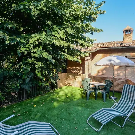 Loft In Antico Mulino