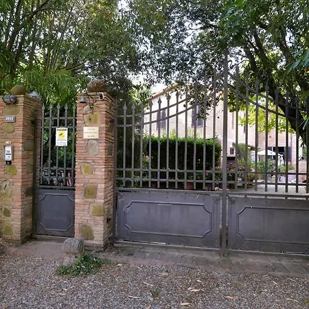 Loft In Antico Mulino Apartman