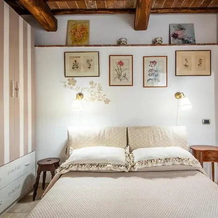 Loft In Antico Mulino Isola d'Arbia
