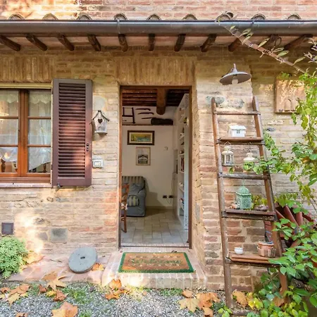 Loft In Antico Mulino