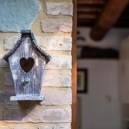 Apartamento Loft In Antico Mulino