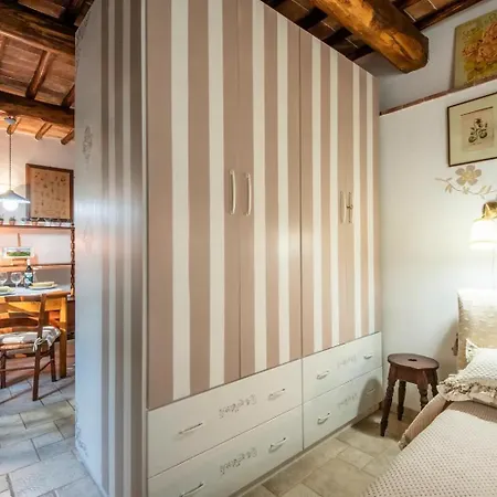 Loft In Antico Mulino Isola d'Arbia