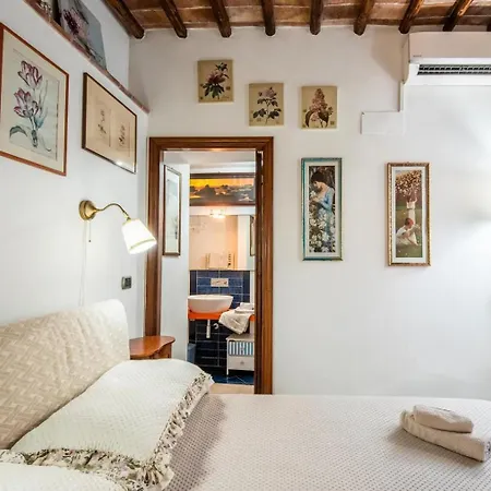 Apartman Loft In Antico Mulino