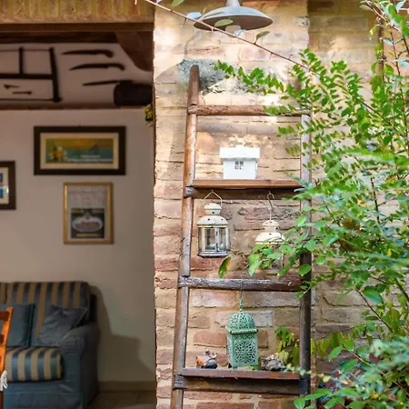 Loft In Antico Mulino Apartamento *