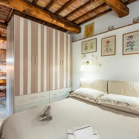 Apartman Loft In Antico Mulino Isola d'Arbia
