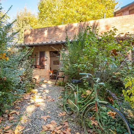 Loft In Antico Mulino *