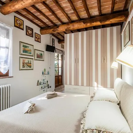 Loft In Antico Mulino Isola d'Arbia