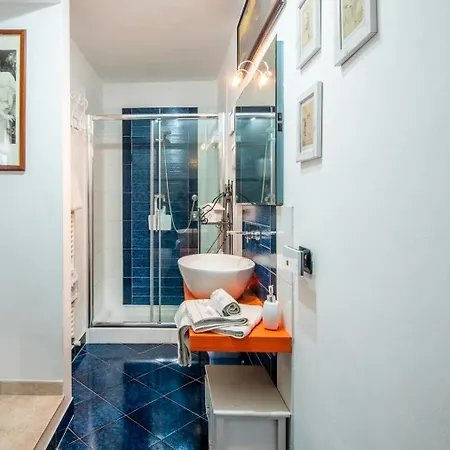 Loft In Antico Mulino Apartman