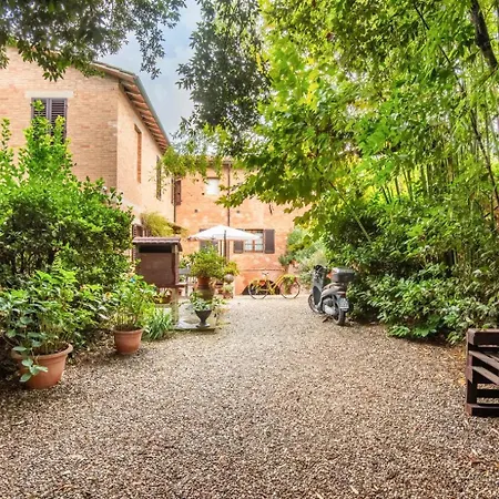 Apartamento Loft In Antico Mulino