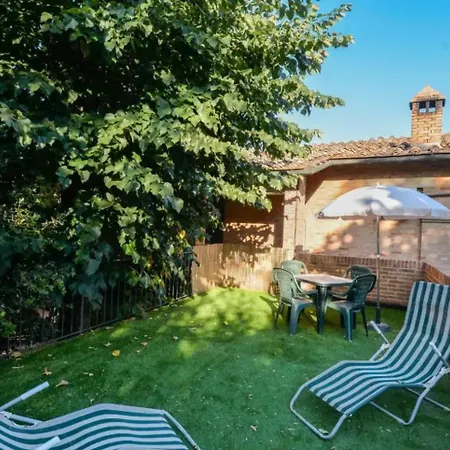 Apartman Loft In Antico Mulino *