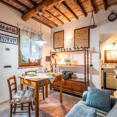 Loft In Antico Mulino *