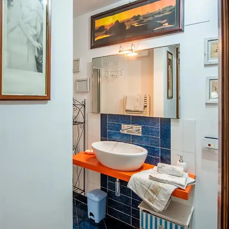 Loft In Antico Mulino * Isola d'Arbia
