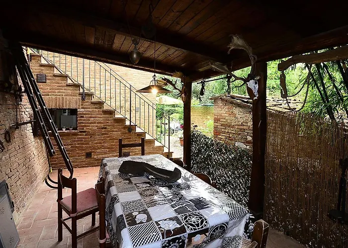 Loft In Antico Mulino *