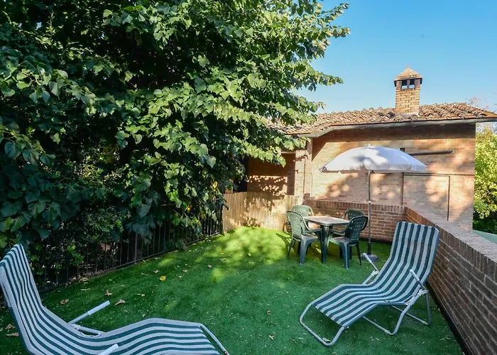 Loft In Antico Mulino