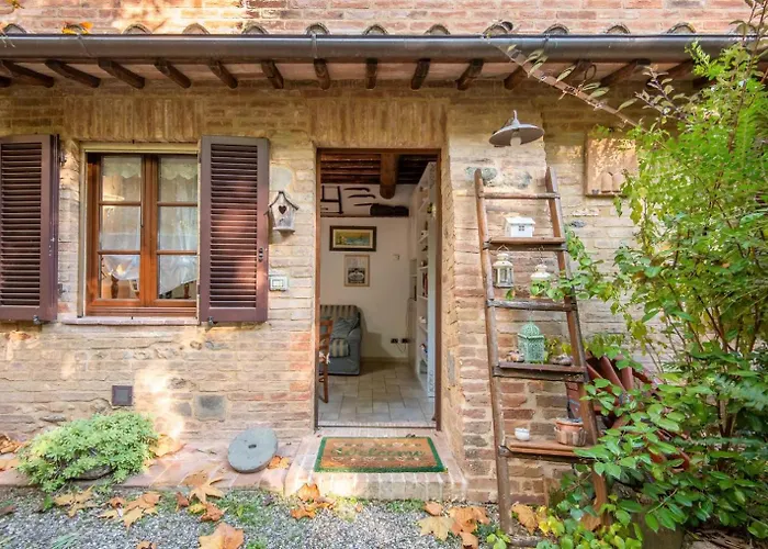 Loft In Antico Mulino