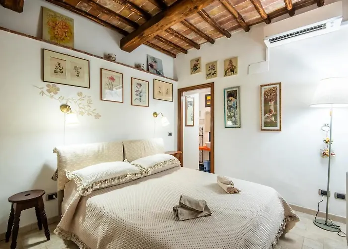 Loft In Antico Mulino