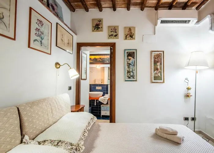 Apartamento Loft In Antico Mulino