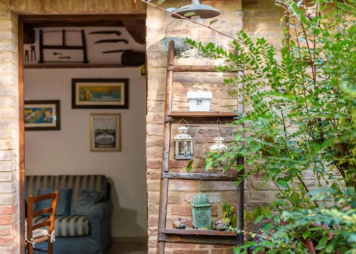 Loft In Antico Mulino Apartamento *
