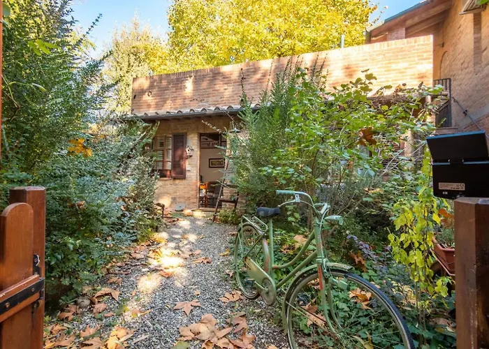 Loft In Antico Mulino *
