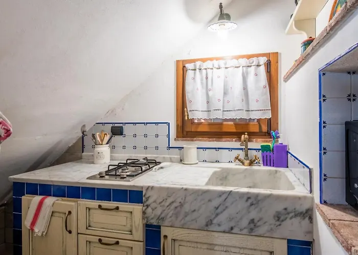 Loft In Antico Mulino