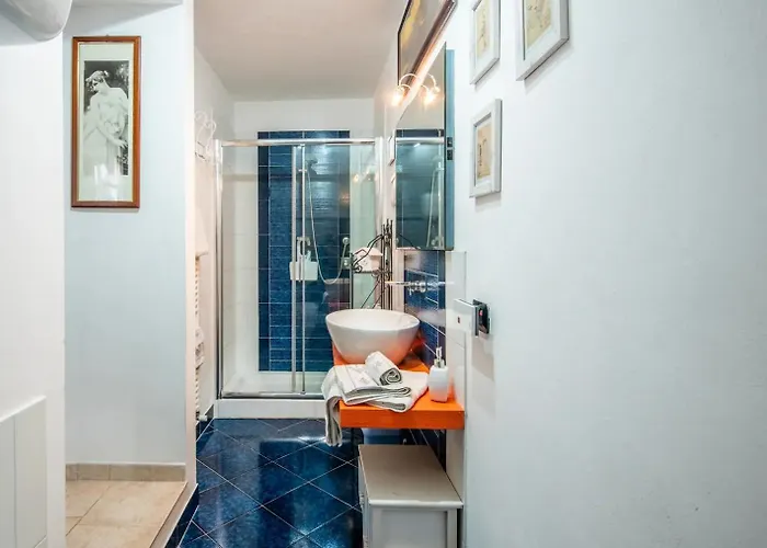 Loft In Antico Mulino Apartamento