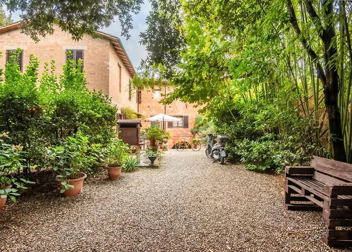Apartamento Loft In Antico Mulino