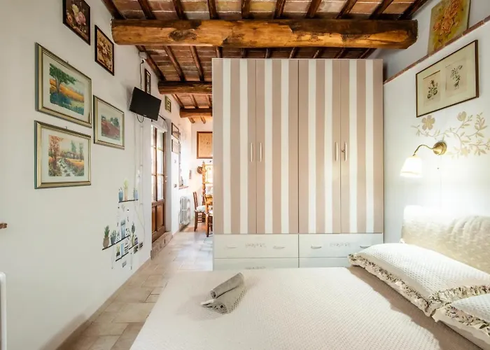 Loft In Antico Mulino Apartamento *