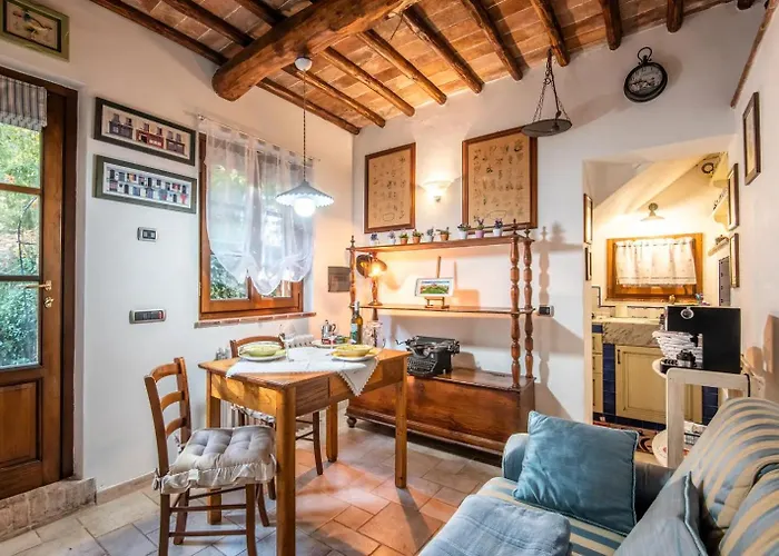 Loft In Antico Mulino *