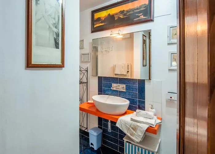 Loft In Antico Mulino * Isola d'Arbia